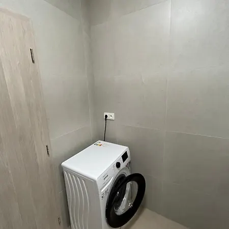 Perla Hradce Lejlighed *