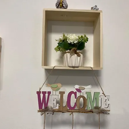 Perla Hradce Lejlighed *