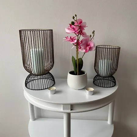 Apartment Perla Hradce