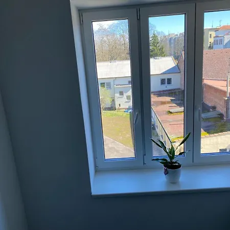 Perla Hradce Apartamento *