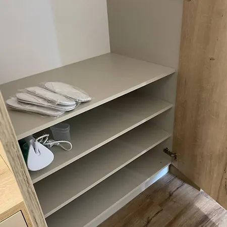 Perla Hradce Apartamento Hradec Králové