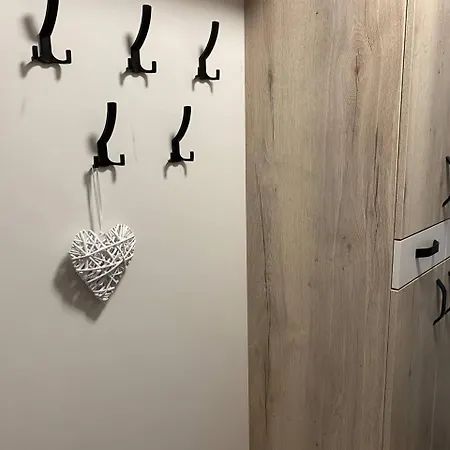 Apartamento Perla Hradce *