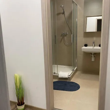 Apartment Perla Hradce Hradec Kralove