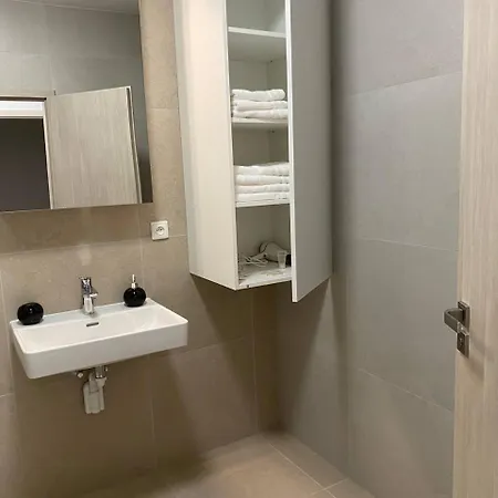 Perla Hradce Apartamento Hradec Králové