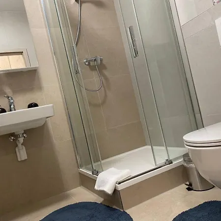 Lägenhet Perla Hradce Hradec Králové