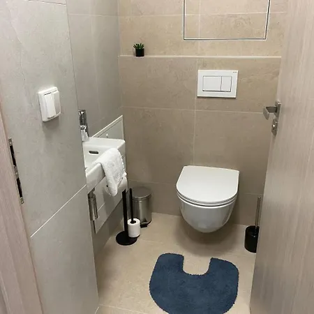 Apartamento Perla Hradce
