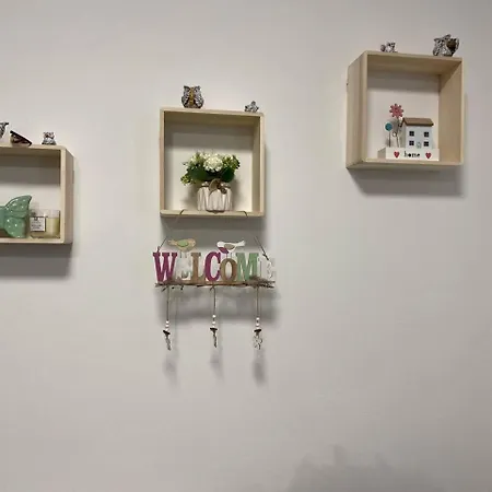 Apartment Perla Hradce *