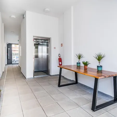 Perla Hradce Hradec Králové