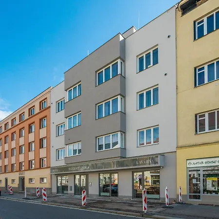 Perla Hradce Hradec Kralove