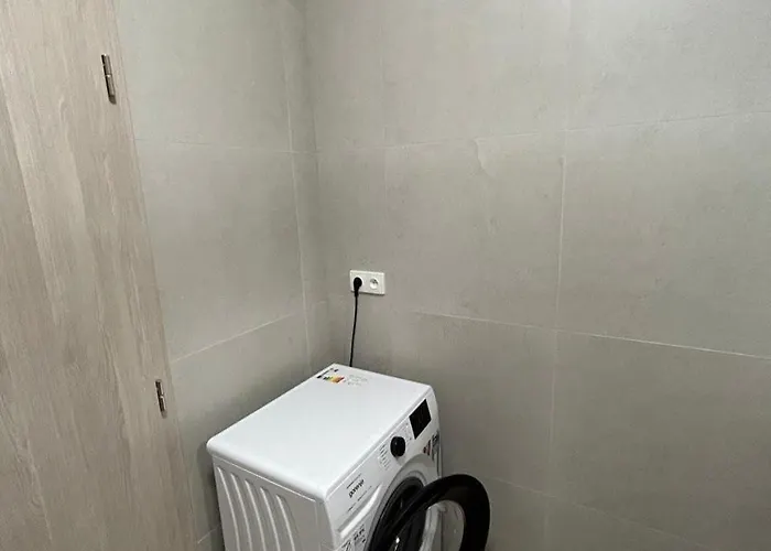 Perla Hradce Appartement *