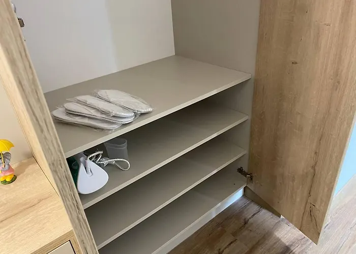 Perla Hradce Apartmán Hradec Králové