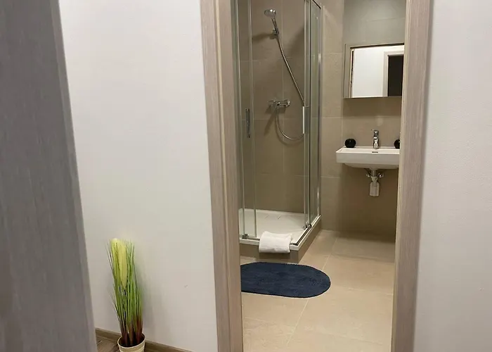 Appartement Perla Hradce Hradec Králové