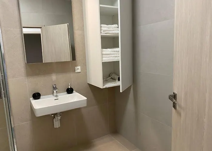 Perla Hradce Appartement Hradec Králové