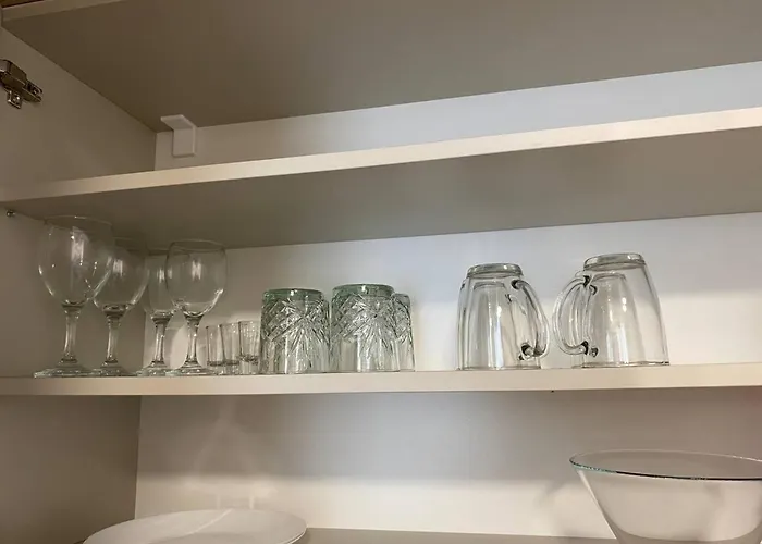 Perla Hradce Appartement