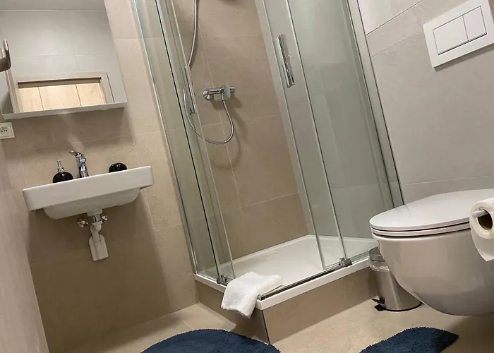 Appartement Perla Hradce Hradec Králové