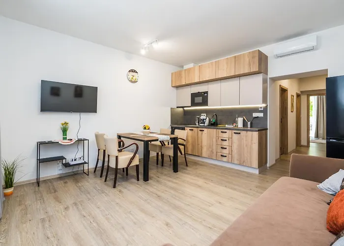 Perla Hradce Appartement Hradec Králové