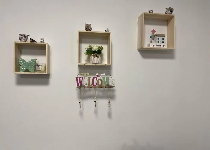 דירה Perla Hradce *