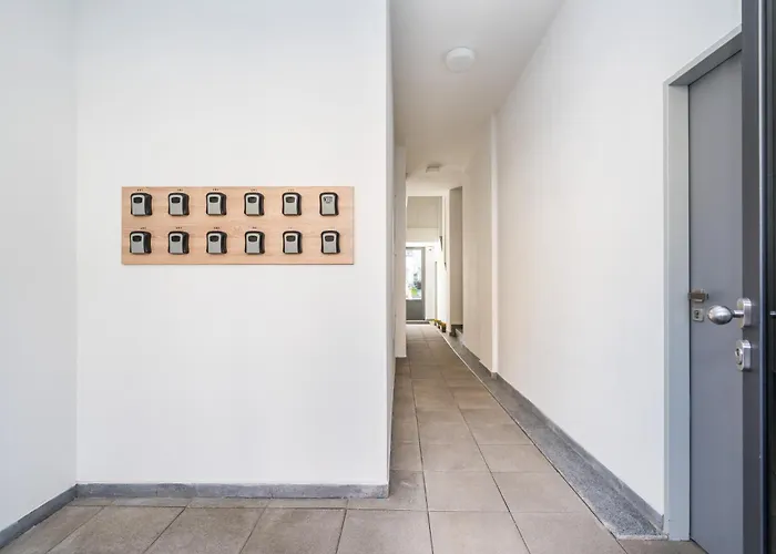 Perla Hradce Appartement Hradec Králové