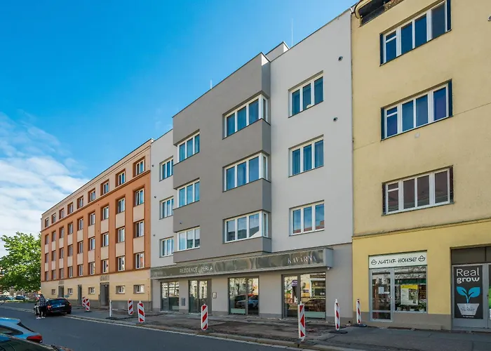 Perla Hradce Hradec Králové